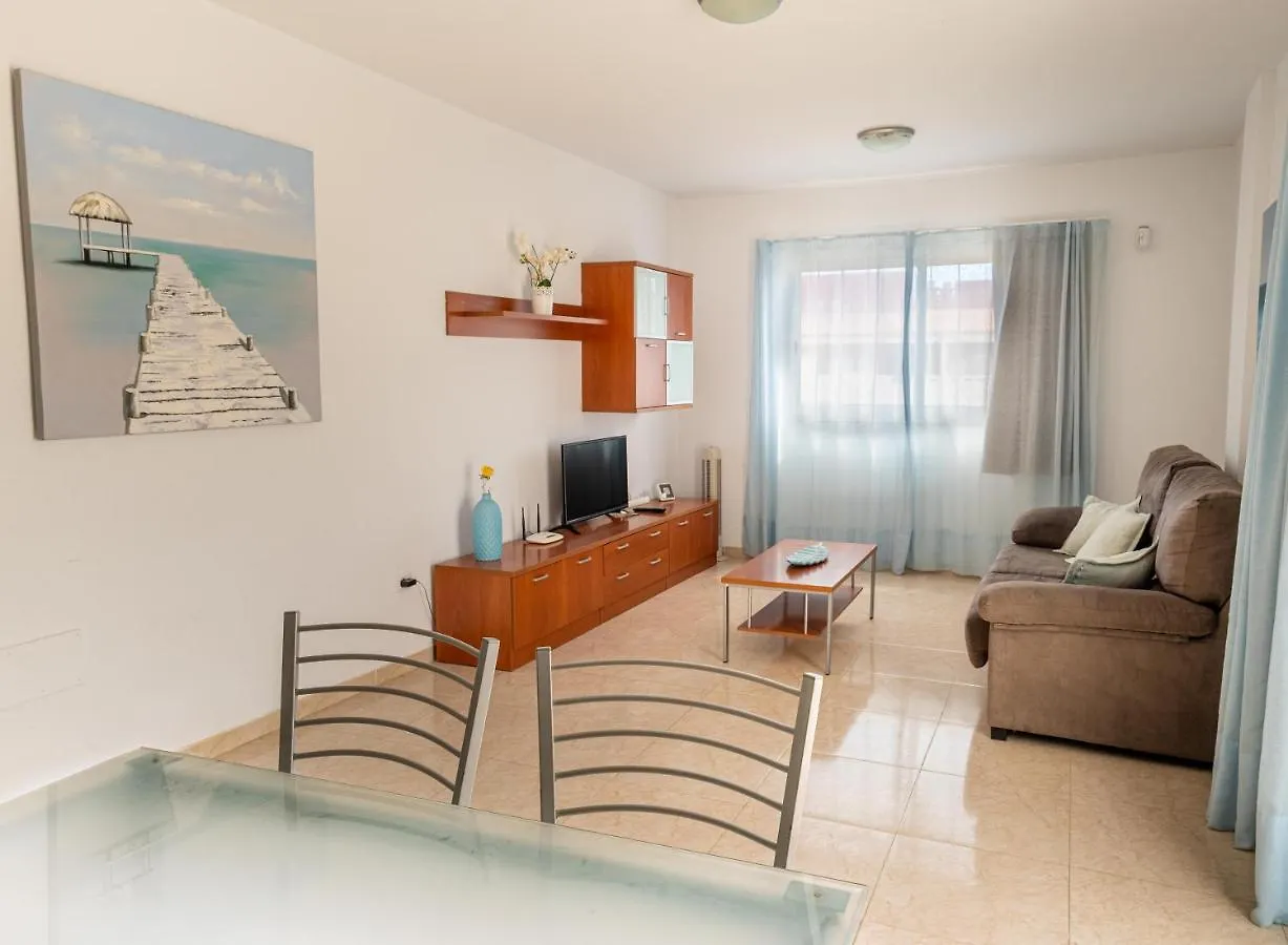 פוארטיטו דה גימאר Blue Home פוארטיטו דה גימאר
