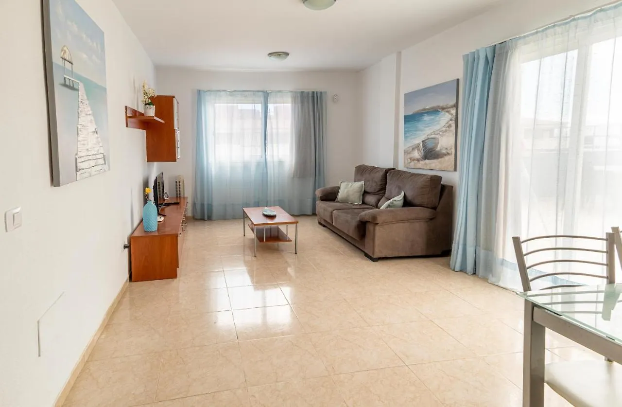 Blue Home Puertito de Guimar 0*,