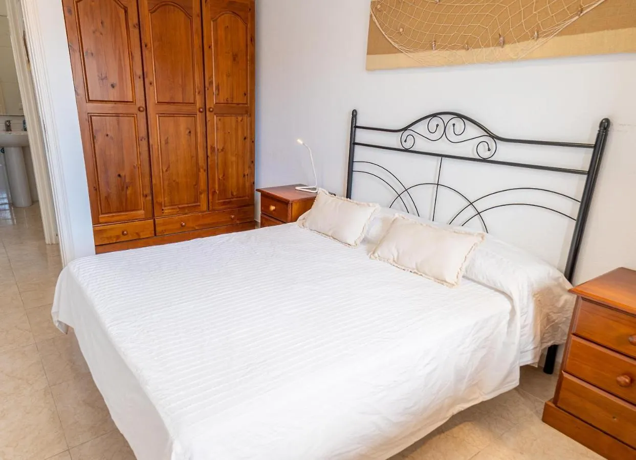 Appartement Blue Home Puertito de Guimar