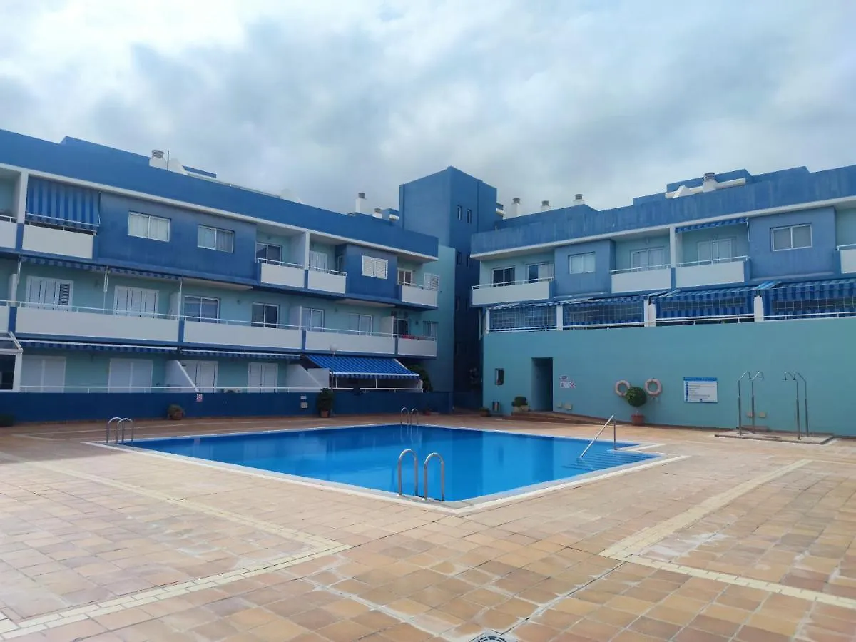 Appartement Blue Home Puertito de Guimar